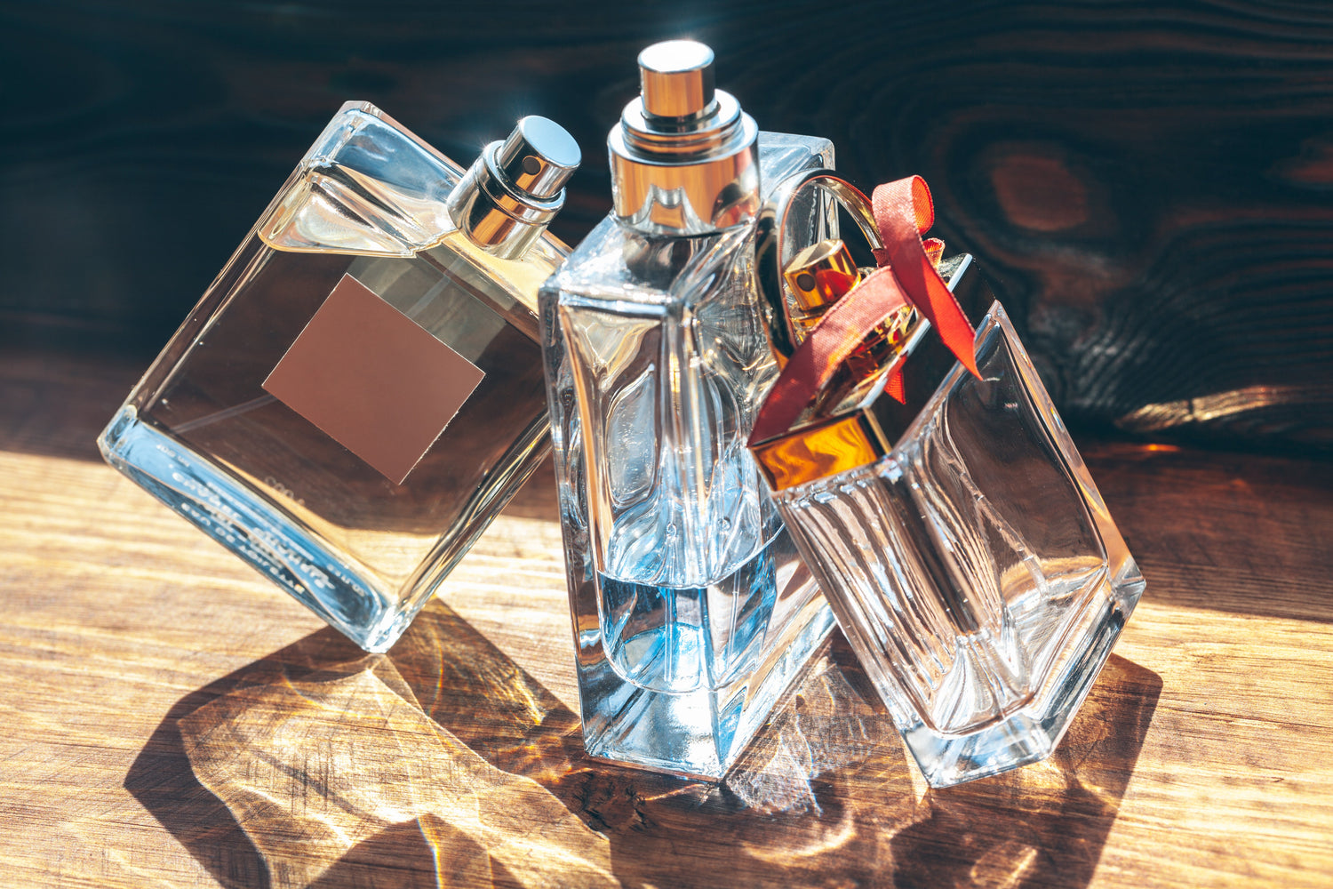 Unisex Fragrances