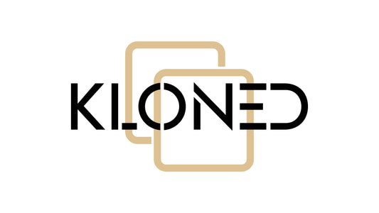 **Kloned Gift Card**