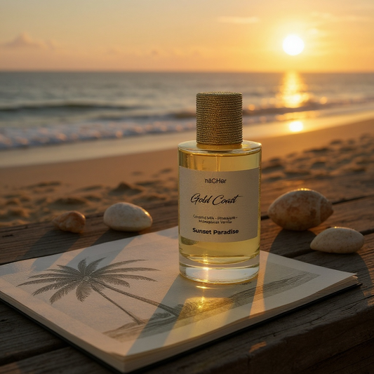 Sunset Paradise (Miami Nectar)
