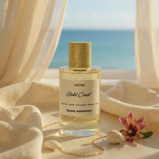 Sweet Adventure (Escapade Gourmand)
