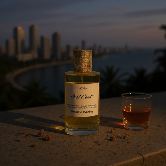 Majestic Evening (Grand Soir)