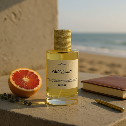 Savage (Sauvage Elixir)