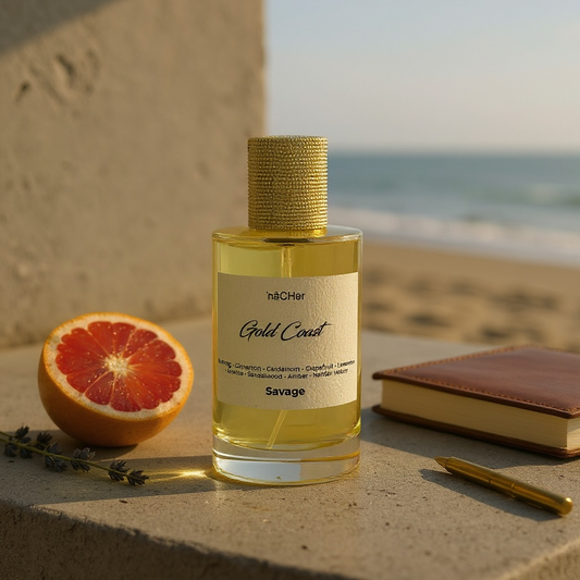 Savage (Sauvage Elixir)